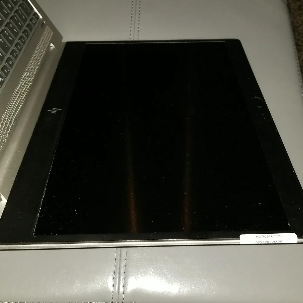 HP Elitebook 745 G6